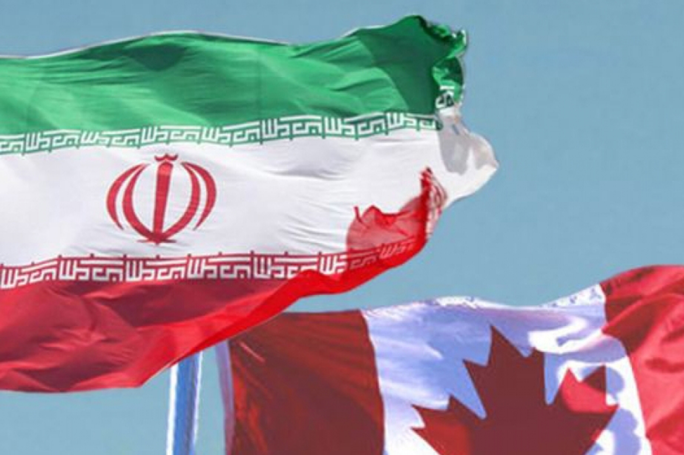Kanada İran'a yönelik yeni yaptırımları açıkladı