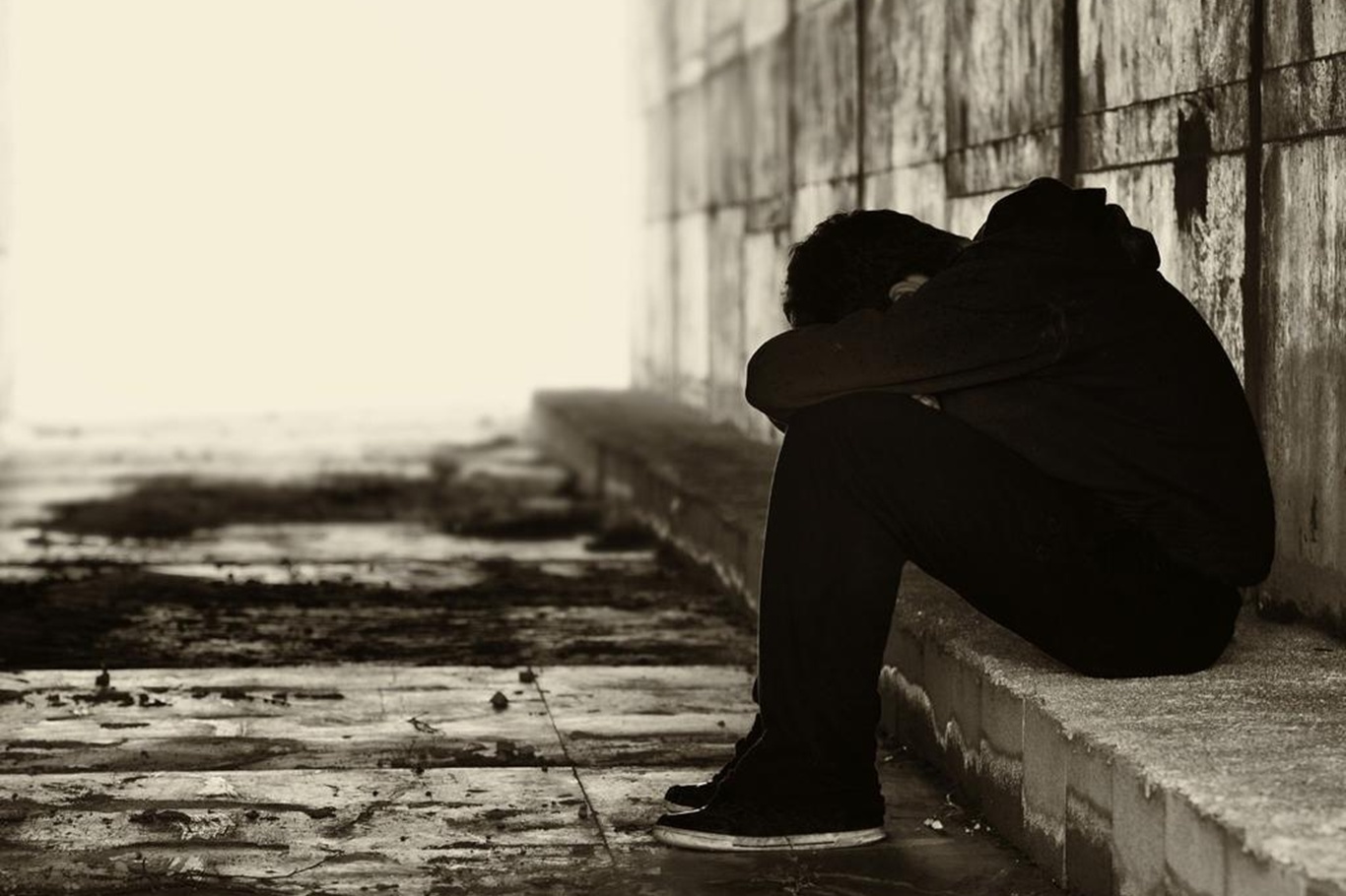 Avustralyalı gençlerin yarısı 20 yaşına kadar kaygı veya depresyon riskiyle karşı karşıya