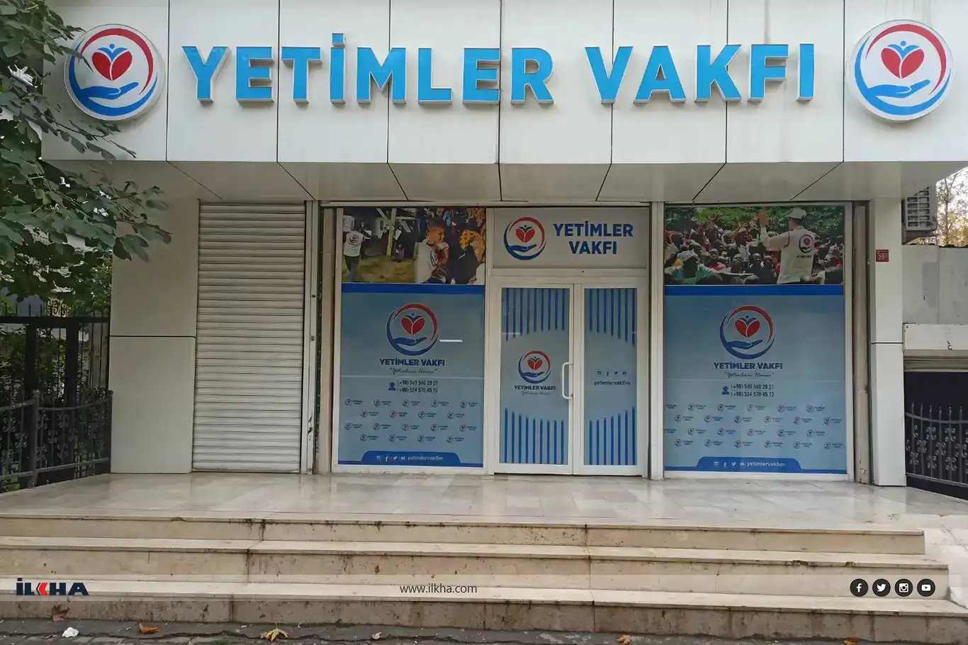 Yetimler Vakfı'ndan Ramazan ayı bağış çağrısı
