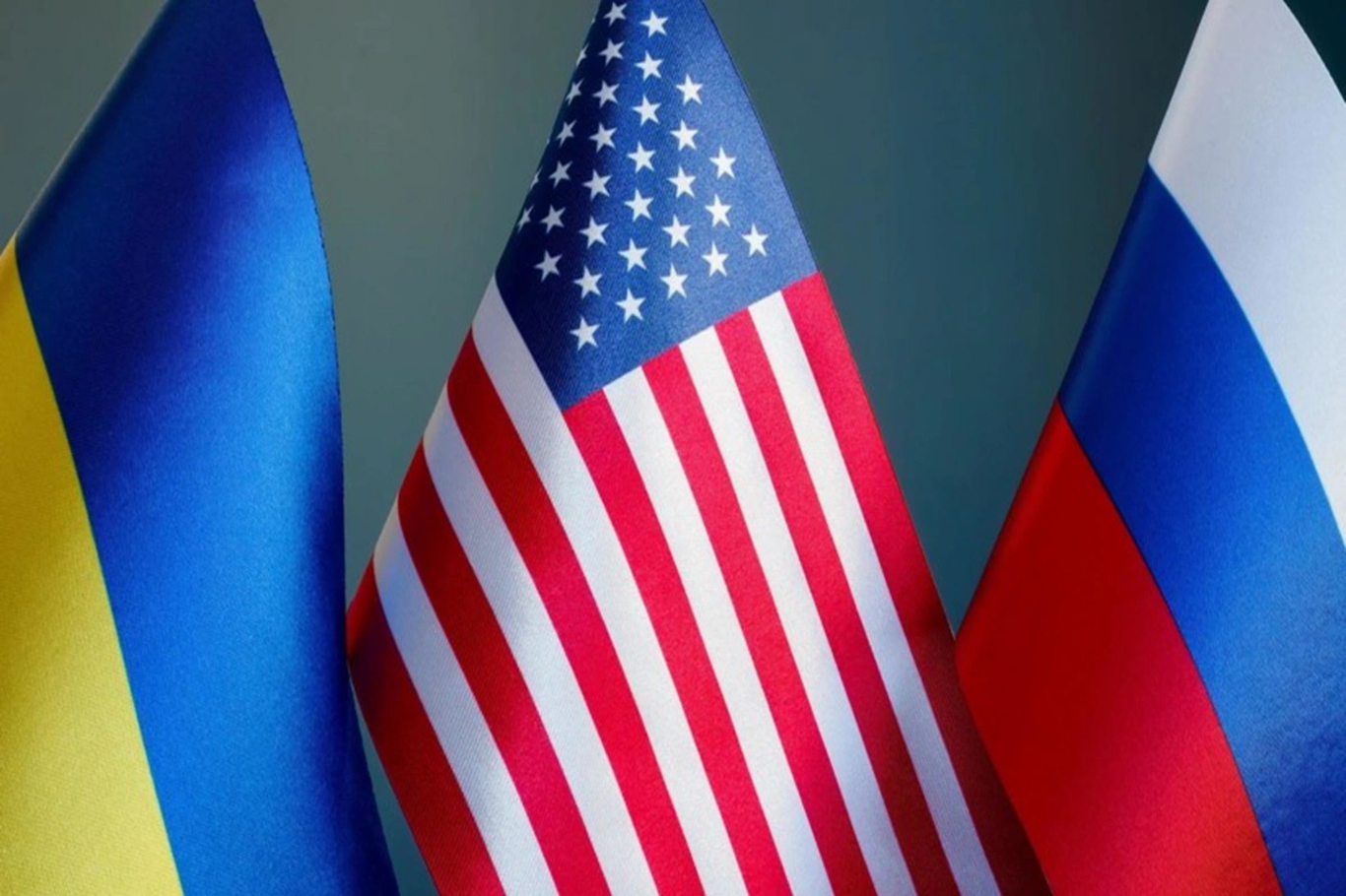 Rusya: Cenevre'deki Ukrayna müzakerelerinde topraklar konusu ele alınacak