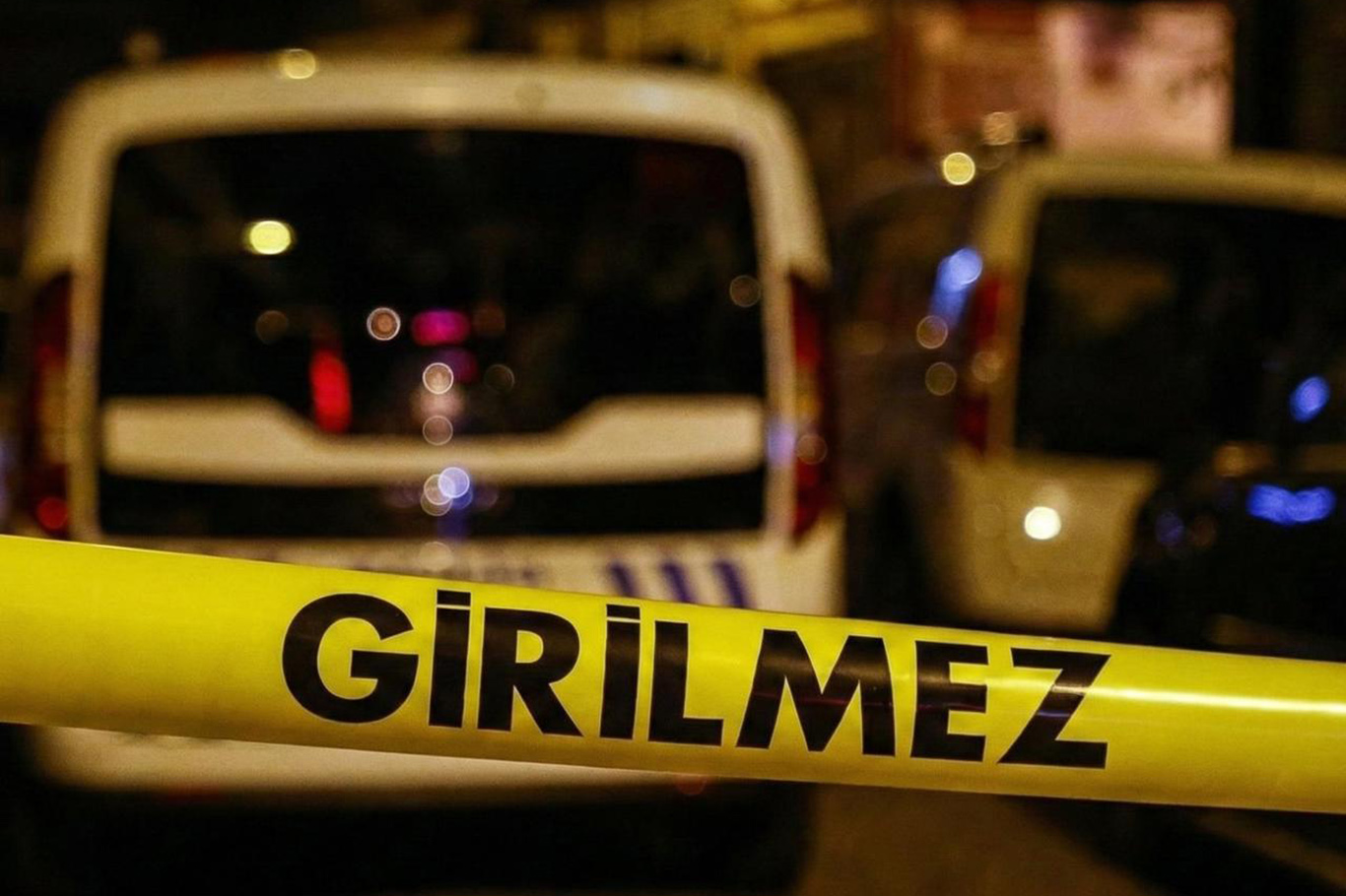 Malatya'da silahlı kavga: 1 yaralı