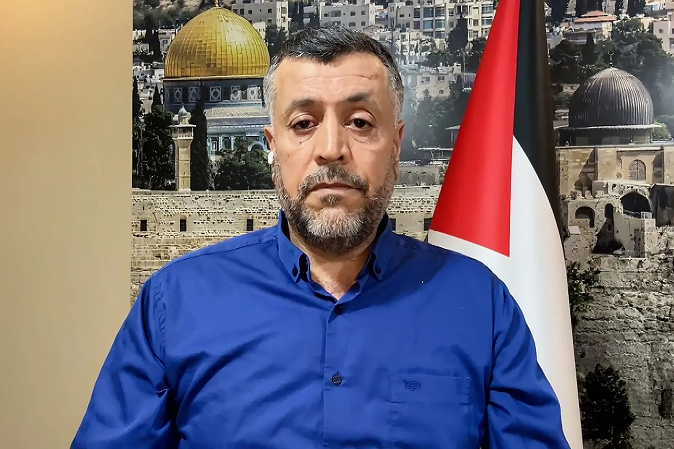 HAMAS'tan siyonist rejime net mesaj: Silahı bırakmayız, direnişten vazgeçmeyiz