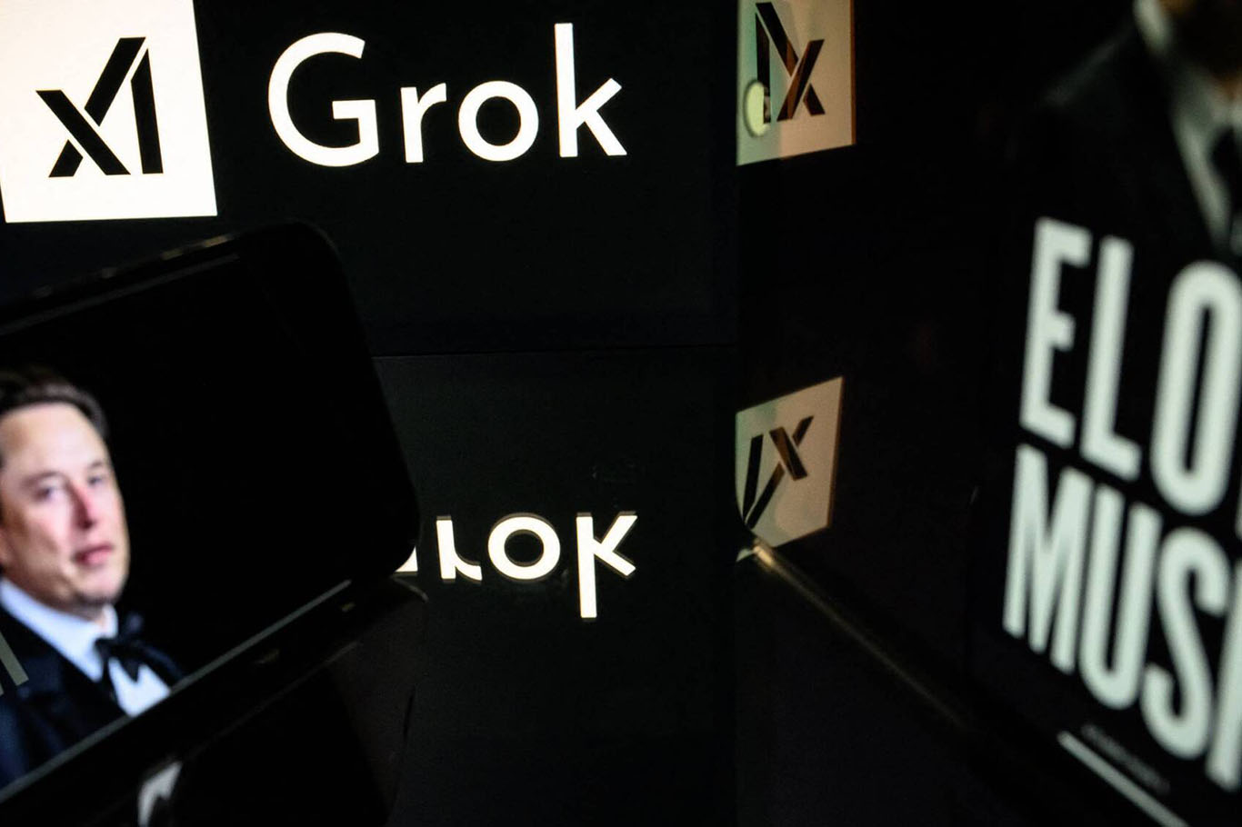 İrlanda'da Grok'a "uygunsuz ve rızasız görüntüler üretme" soruşturması 