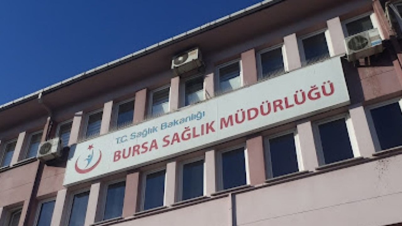 Bursa'da bir özel hastanede “hasta limit” iddiasına soruşturma