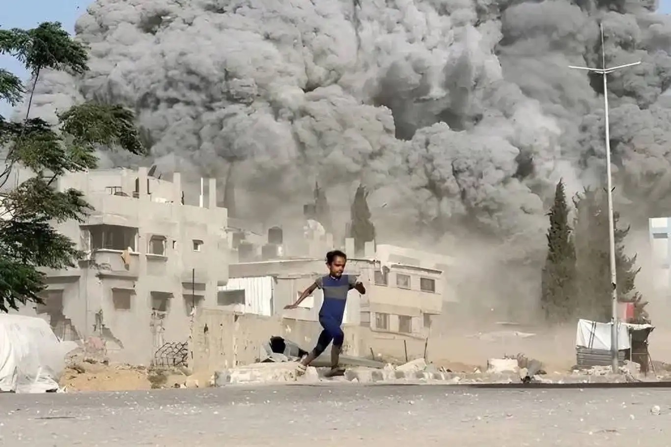 HAMAS'tan "Barış Konseyi"ne çağrı: Gazze'deki ihlalleri durdurun