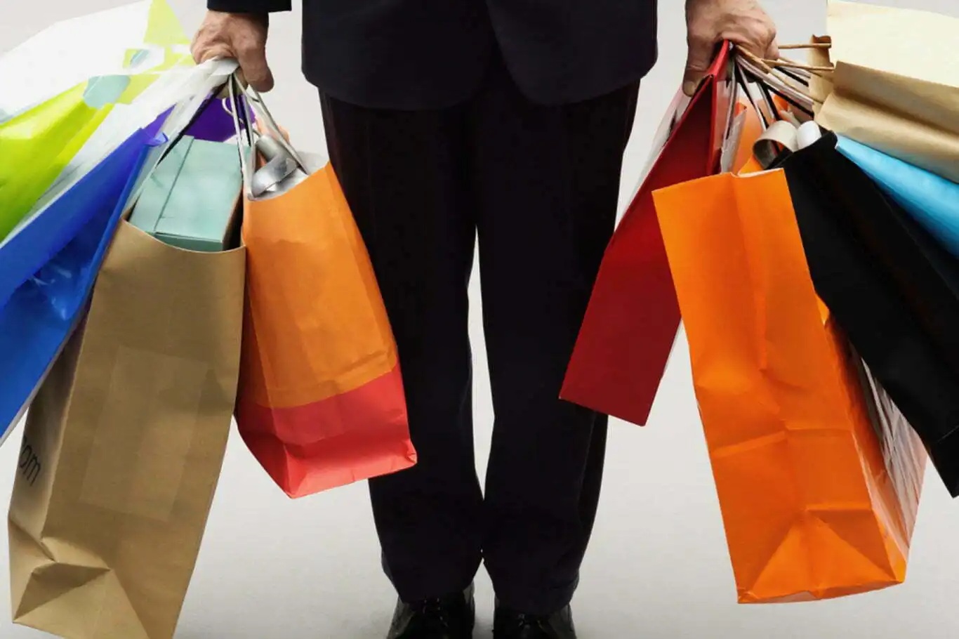 Satın almadan önce  "dur, düşün" çağrısı