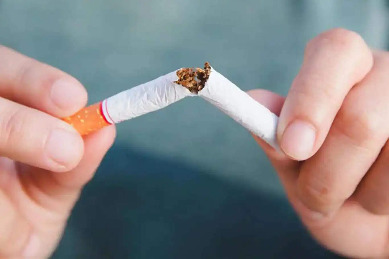 Sigara bırakma polikliniklerine başvurular yüzde 60 arttı