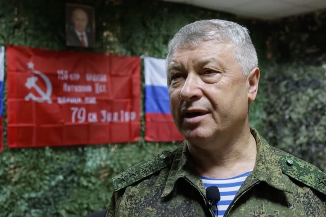 FSB: Korgeneral Alekseyev'e yönelik suikast girişimi soruşturmasında İngiliz bağlantısı ortaya çıktı