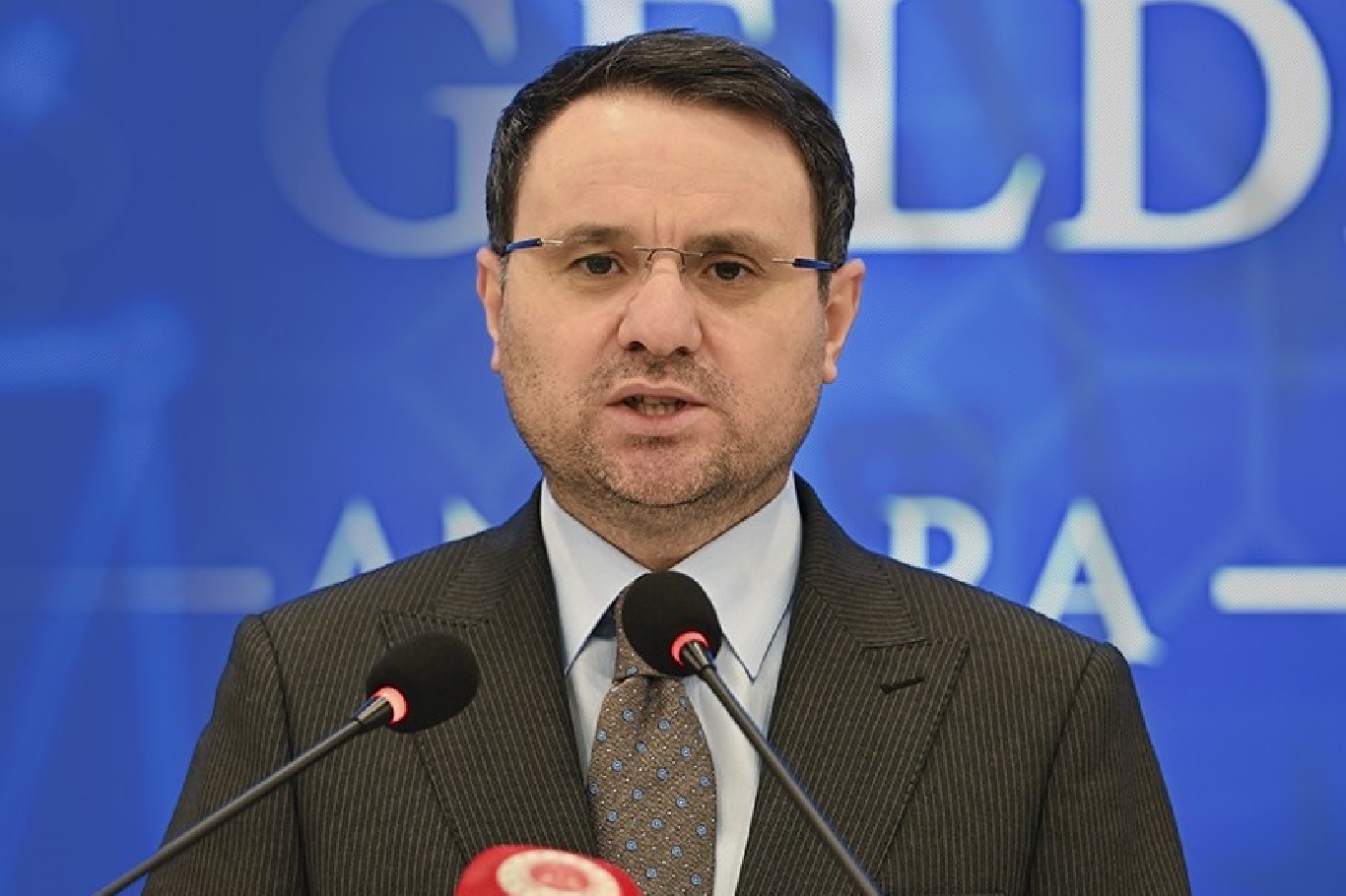 Bakan Gürlek: Yargı bağımsızlığı vazgeçilmez bir ilkedir