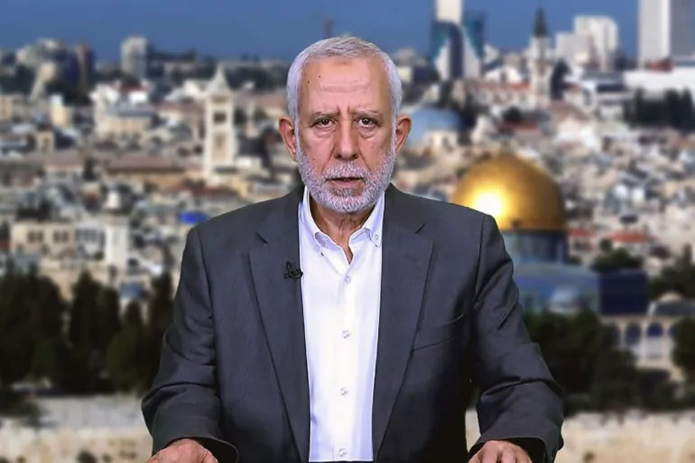 İslami Cihad: Sözde "Barış Konseyi" bir tiyatrodur
