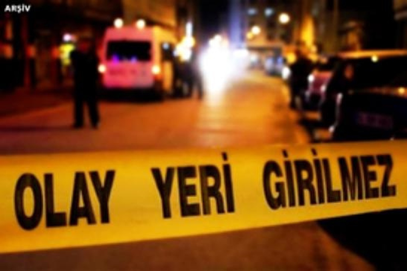 İstanbul’da uyuşturucu operasyonunda silahlı çatışma