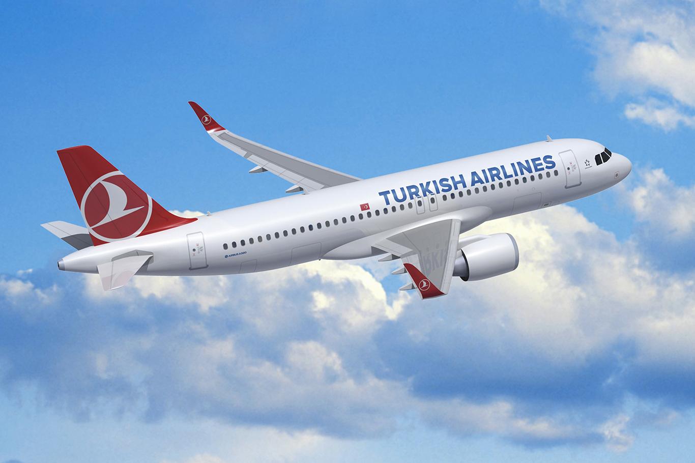 THY, Orta Doğu seferlerini iptal etti