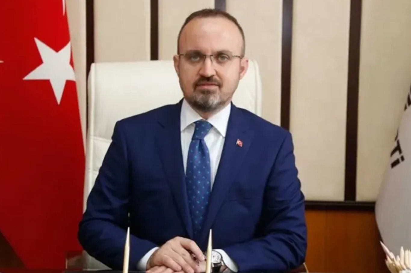 İçişleri Bakan Yardımcısı Turan: Yine savaş, yine sivil katliamı…