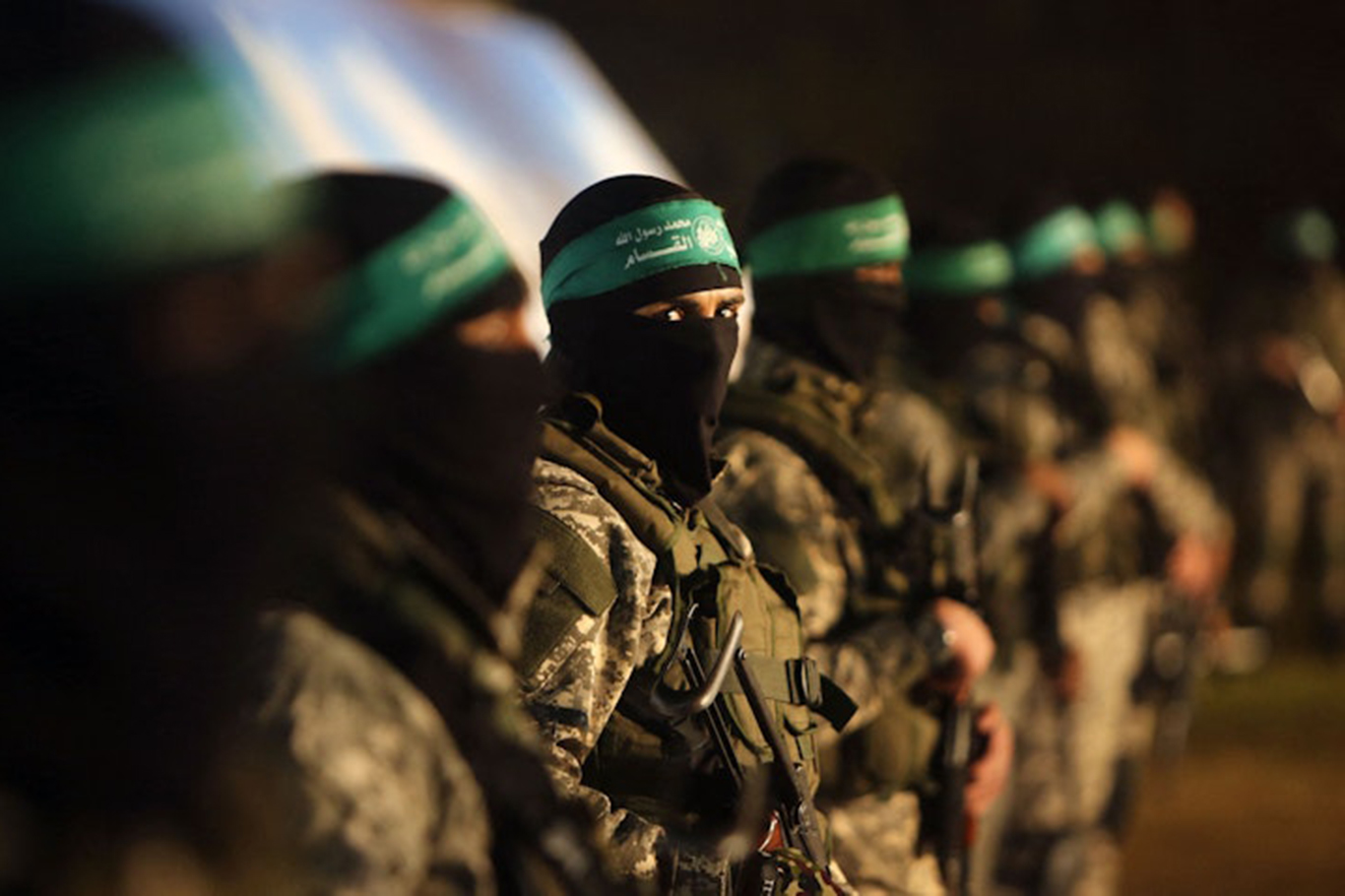Kassam Tugayları: ABD-israil saldırıları yalnızca İran’a değil tüm İslam dünyasına yöneliktir