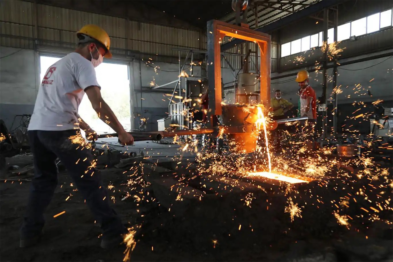 Türkiye’nin 2025 büyüme verileri yarın açıklanacak