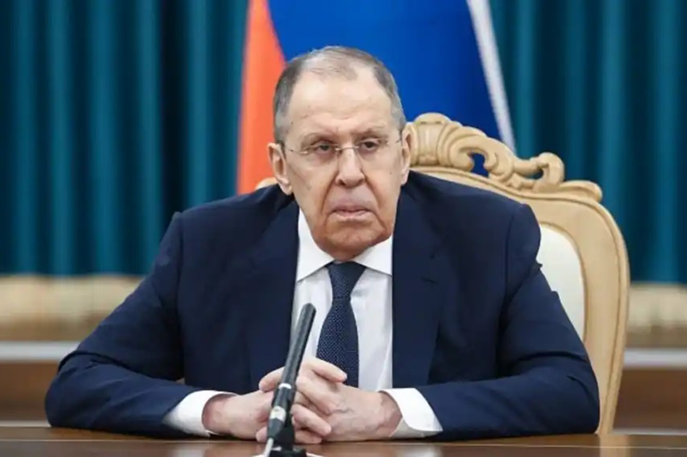 Lavrov: İran'ın nükleer silah geliştirdiğine dair kanıt yok