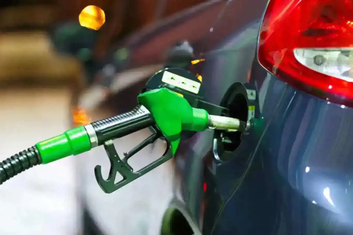 Motorine yapılması planlanan zam iptal edildi