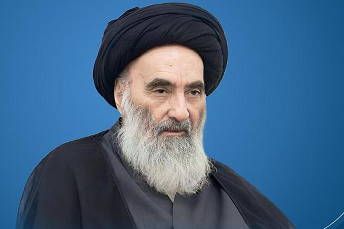Ayetullah Ali es-Sistani: Uluslararası toplum saldırganlığı durdurmak için harekete geçmeli