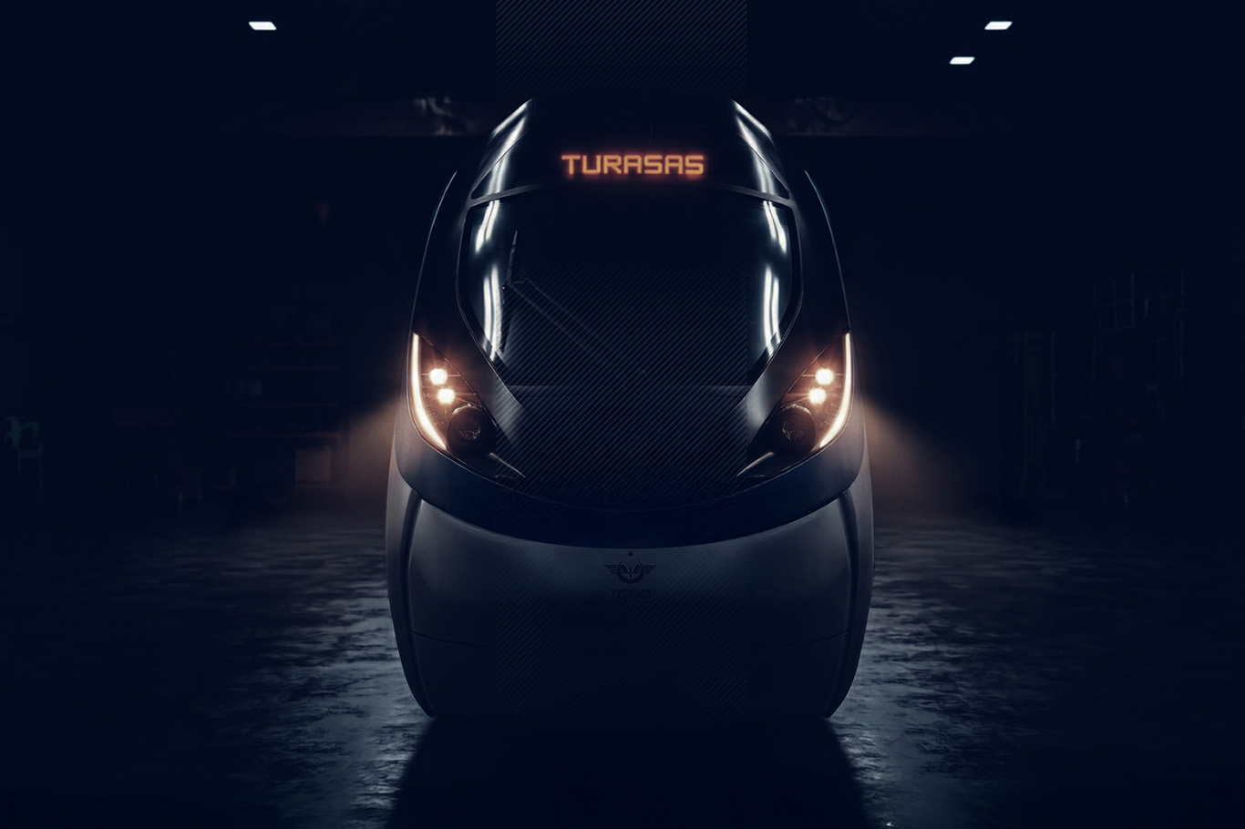 Türkiye'nin ürettiği ilk hızlı tren raylara iniyor