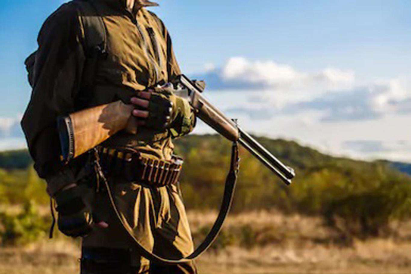 İzmir’de av sezonu kapandı 