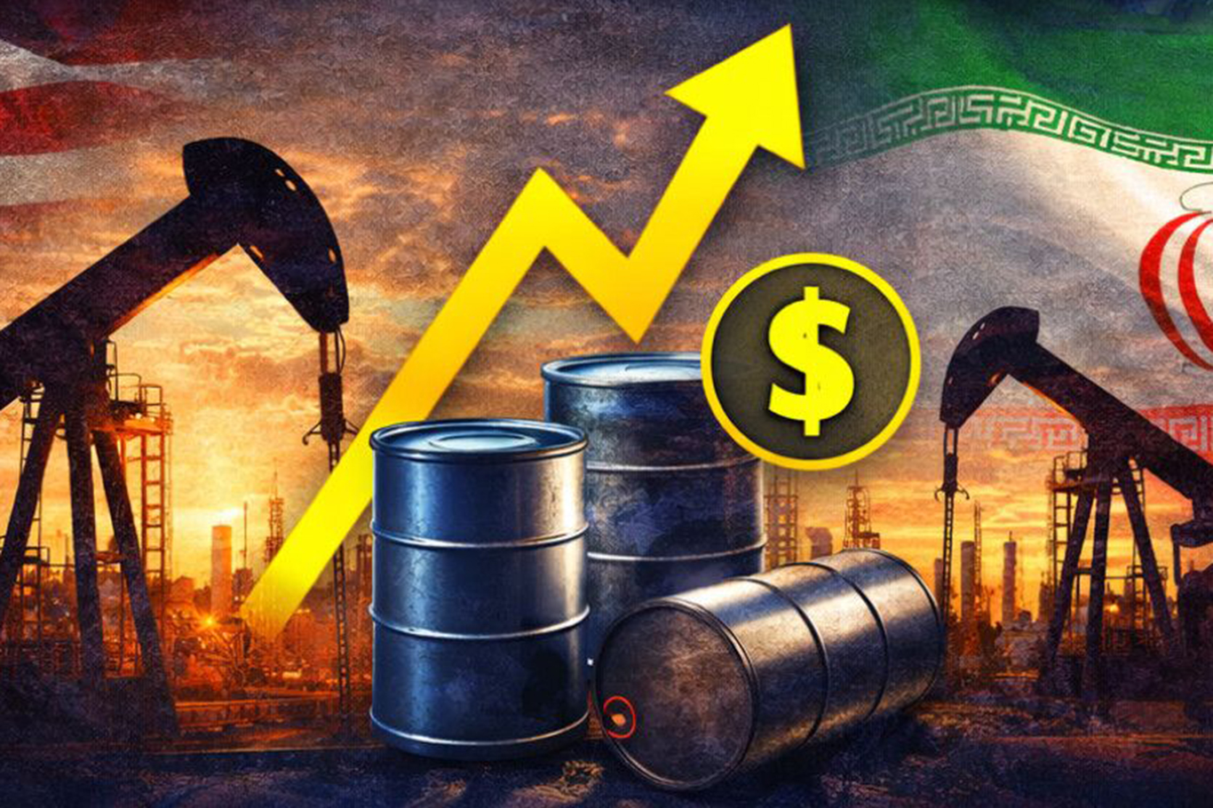 Brent petrolün varil fiyatı 90 doları aştı