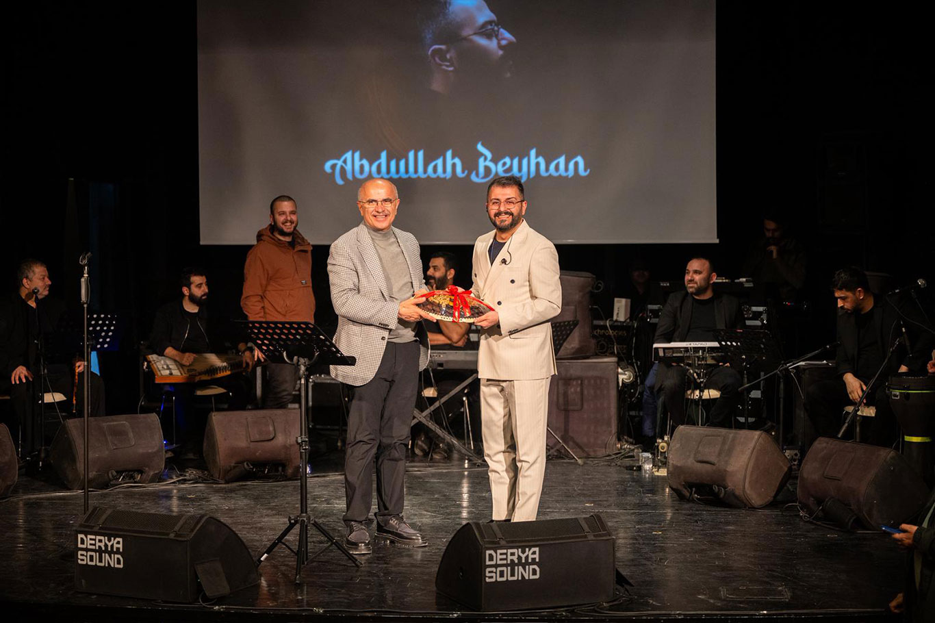 Malatya'da Ramazan etkinliklerle dolu dolu geçiyor