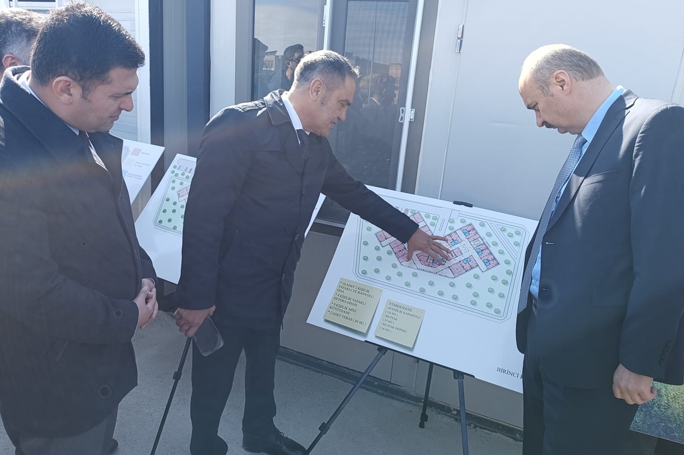 Bağımlılıkla mücadelede 'Batman modeli': AMATEM'in temeli atıldı