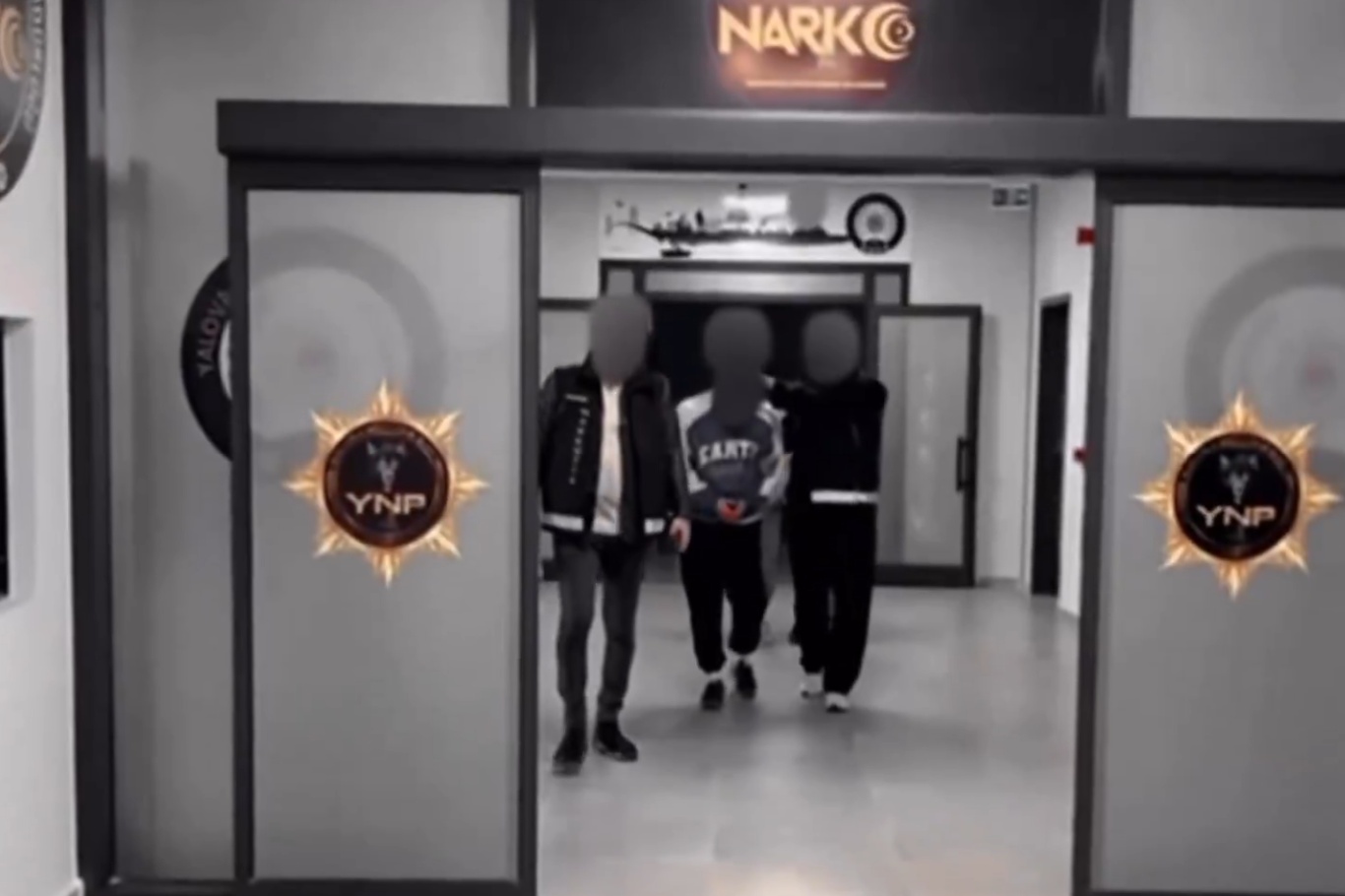 Yalova'da uyuşturucu operasyonunda 6 gözaltı