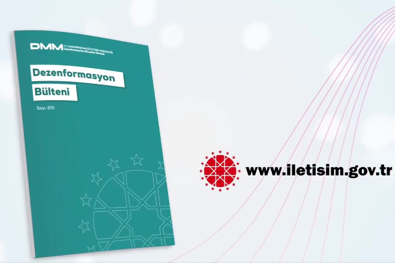 Dezenformasyon Bülteni'nin 201’inci sayısı yayında