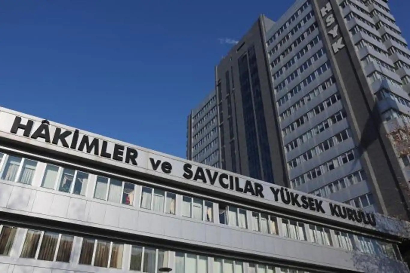 HSK, Yargıtay’a 8 yeni üye seçti