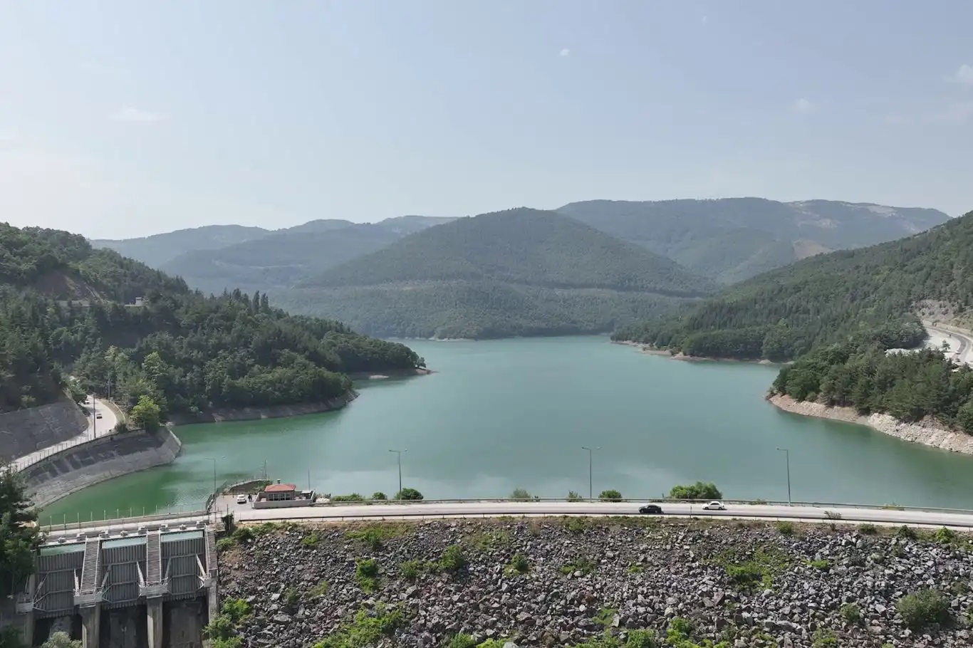 Ulusal Su Planı yürürlüğe girdi