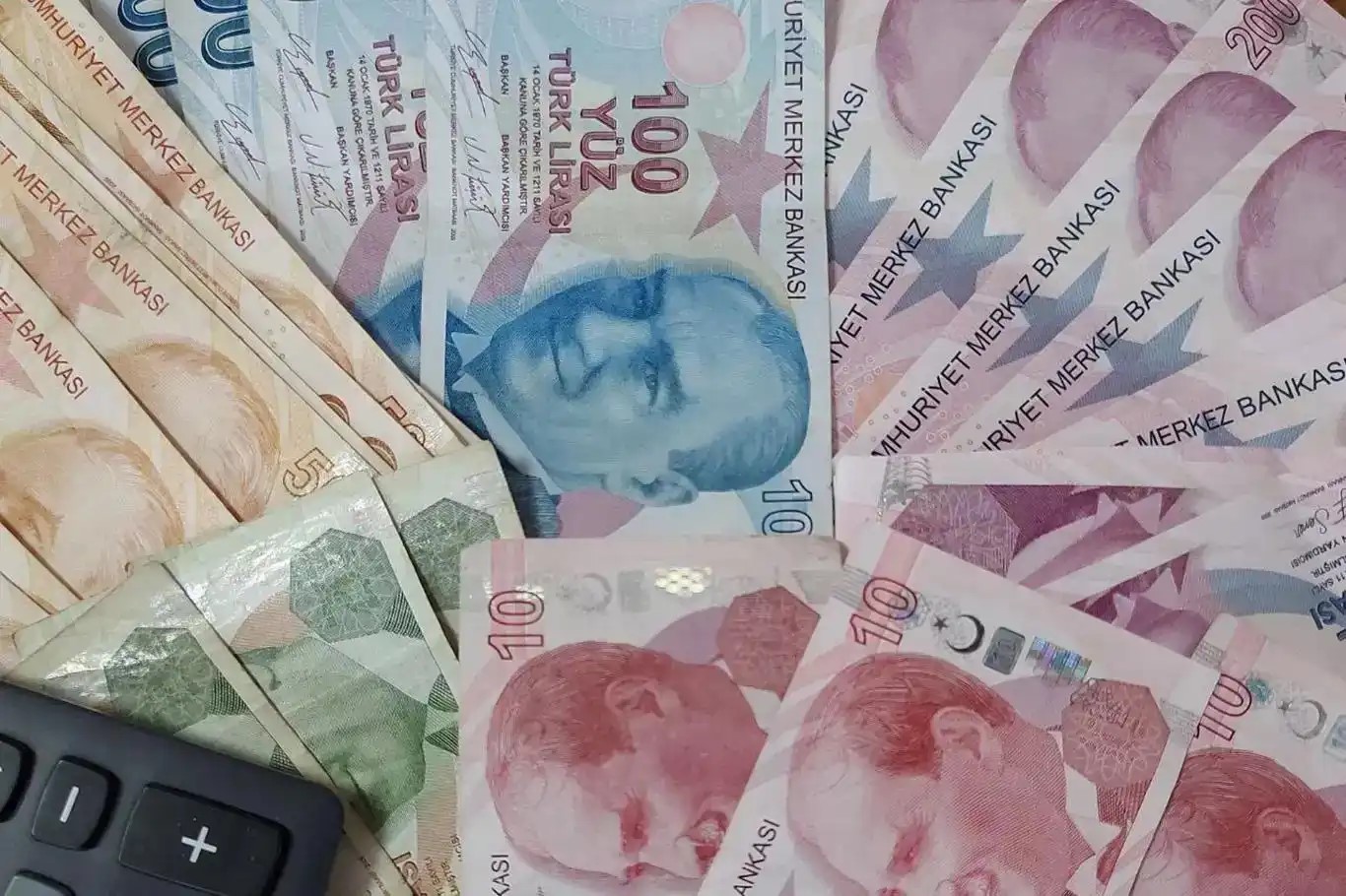 Şubat ayı bütçe uygulama sonuçları açıklandı