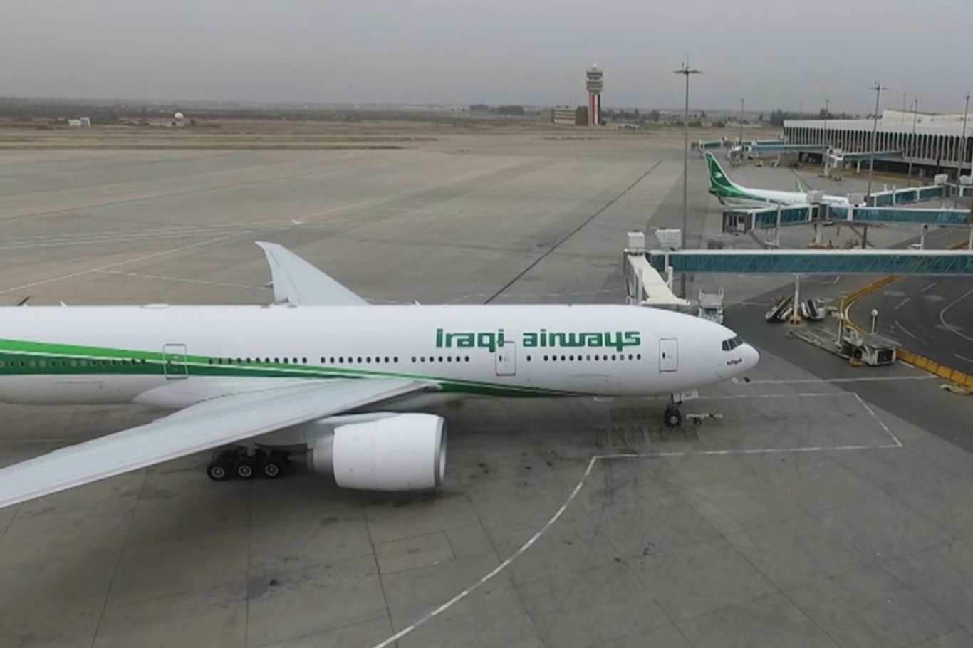 Irak, hava sahasını kapalı tutmaya devam edecek