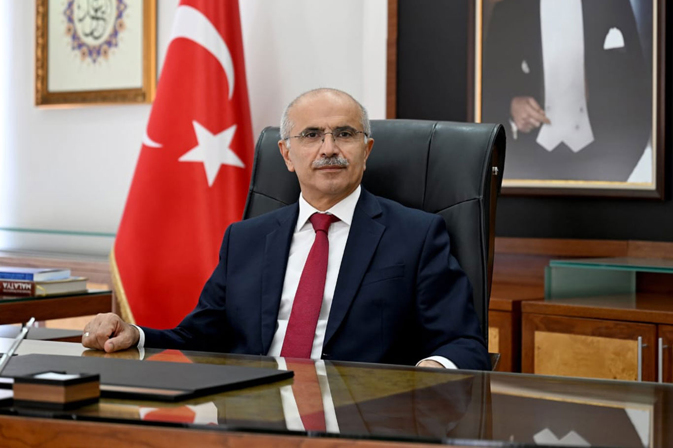 Malatya Büyükşehir Belediye Başkanı Er’den Çanakkale Zaferi mesajı