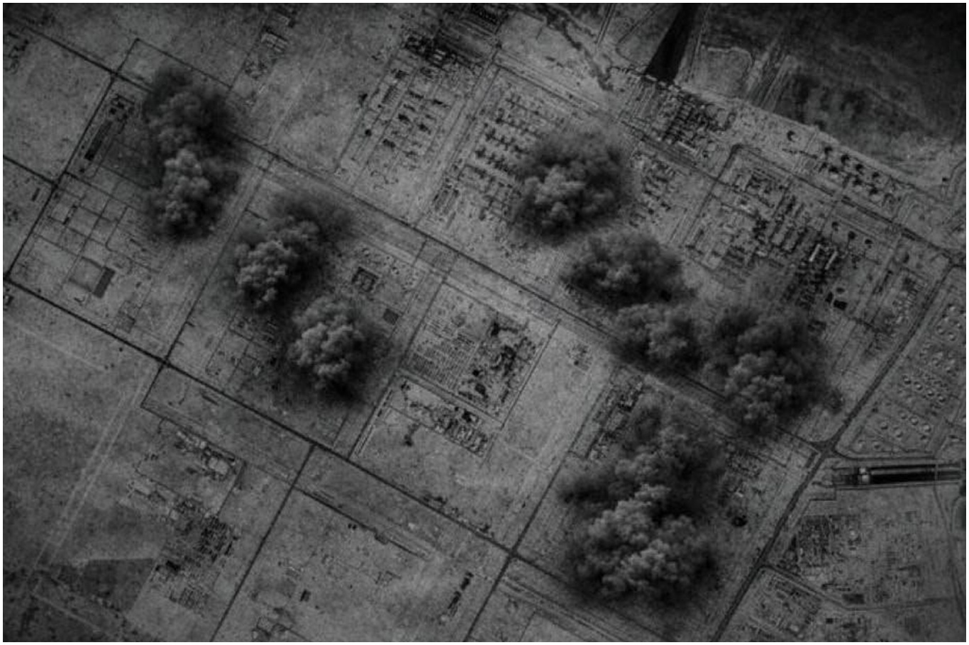 İran, Körfez’de saldırılarını sürdürüyor: Kuveyt hava savunması devrede