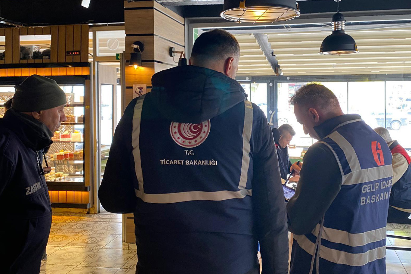 Tunceli’de Ramazan ayında 144 firma denetlendi