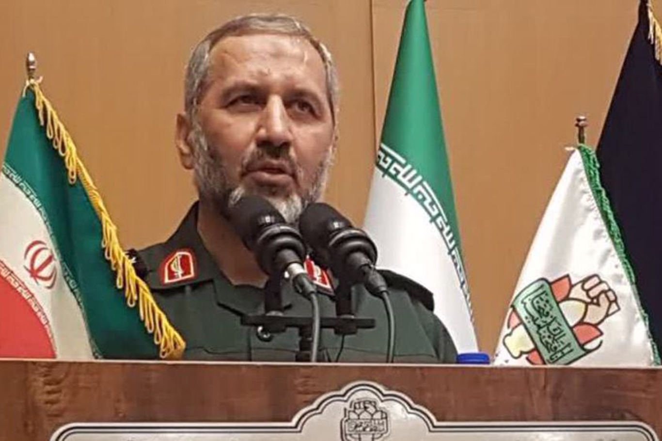 İran: İşgal altındaki topraklarda füze üstünlüğü sağladık