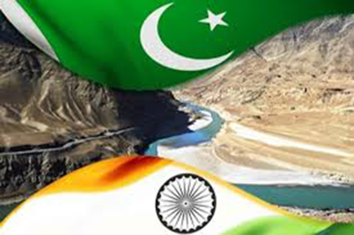 Pakistan'dan Hindistan'a " İndus Suları Anlaşması'nı uygulayın" çağrısı