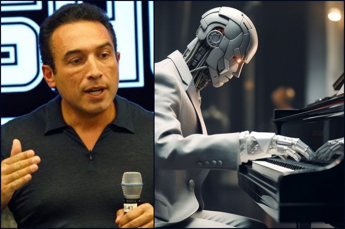 Yapay zekâ ile müzik dolandırıcılığı: Milyonlarca dolarlık vurgun