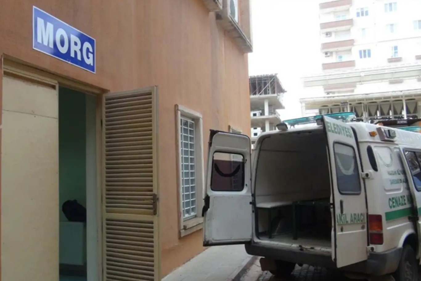 Mardin’de iki grup arasında silahlı kavga: 1 ölü 