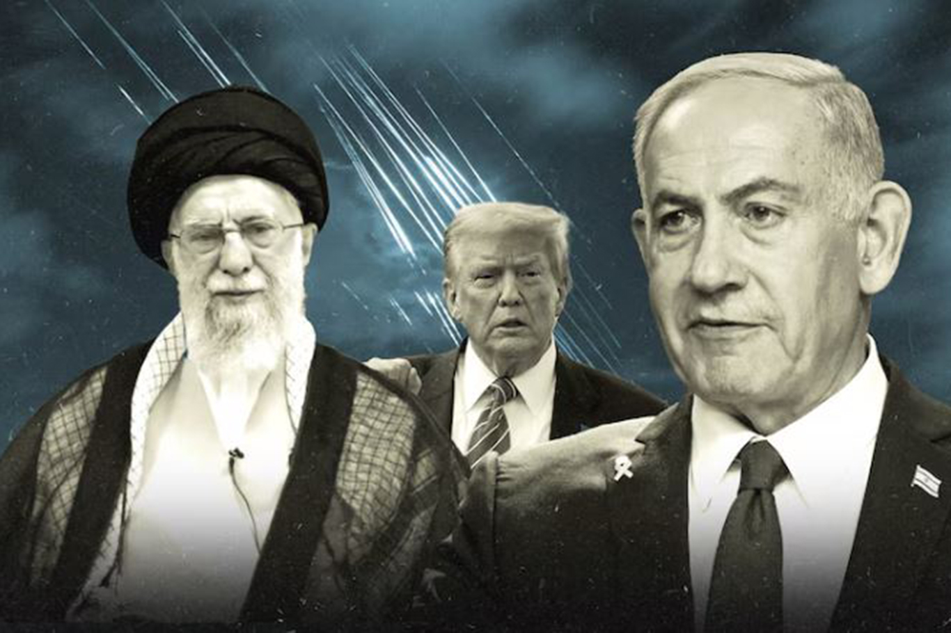 Büyük stratejik yanılgı: israilin İran planı duvara çarptı