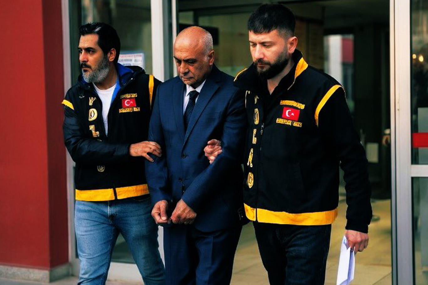 İDEV: Razaman Hoca'nın tahliye değil beraat etmesi gerekmektedir.