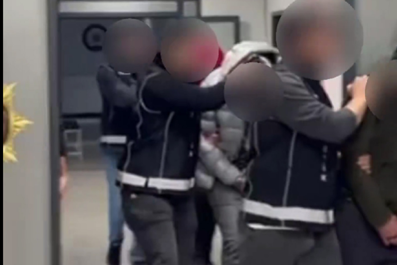 Yalova’da uyuşturucu operasyonu: 3 kişi tutuklandı