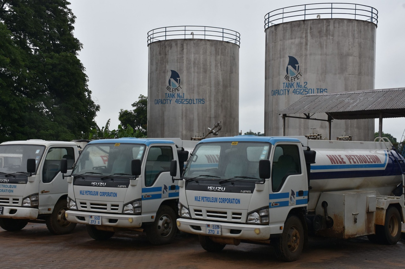 Enerji krizinin ortasında Güney Sudan petrol üretimini genişletmeye hazırlanıyor