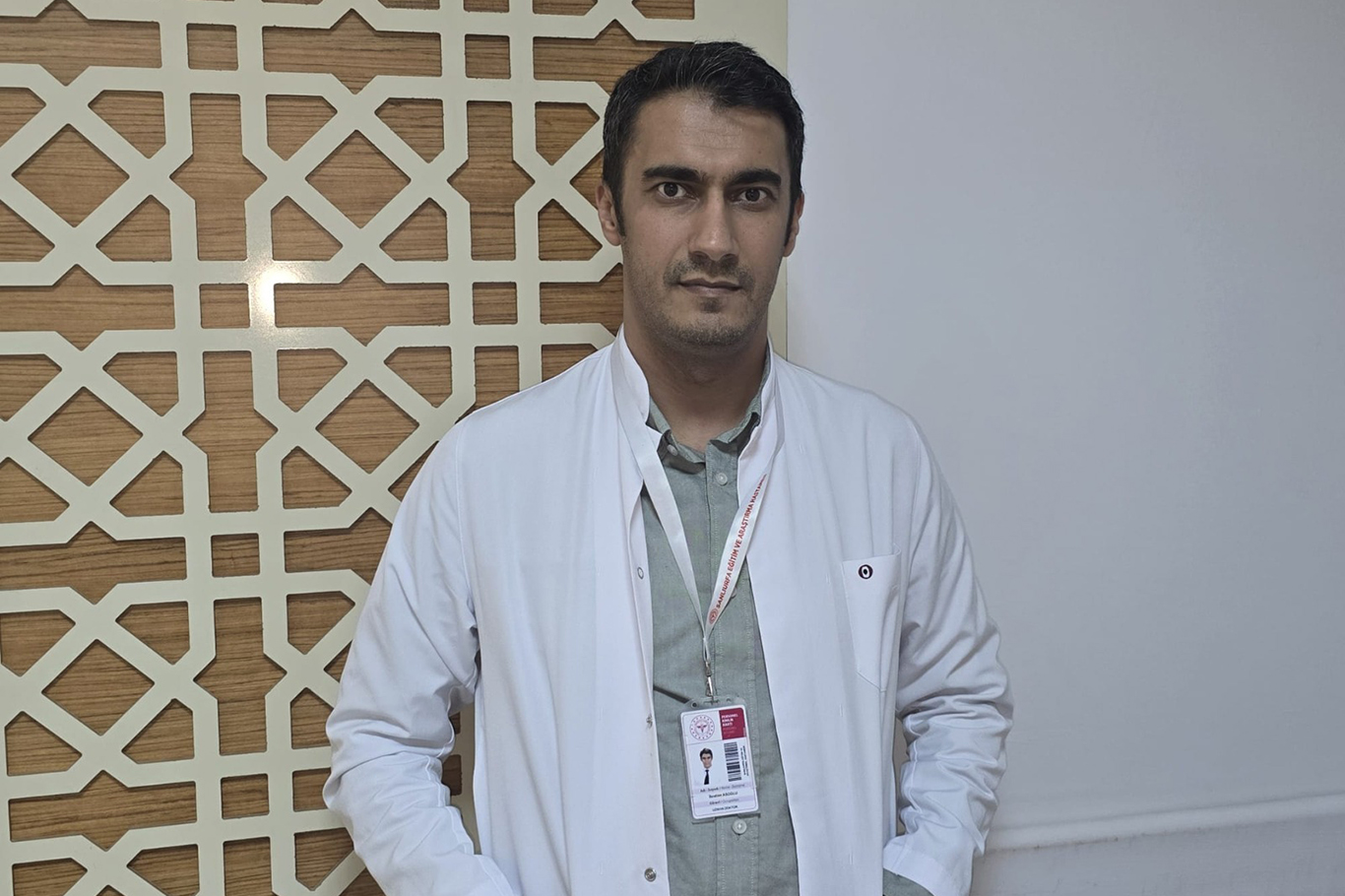 Algoloji Uzmanı Dr. Asoğlu: Trigeminal nevraljide erken tanı ve doğru tedavi önemli