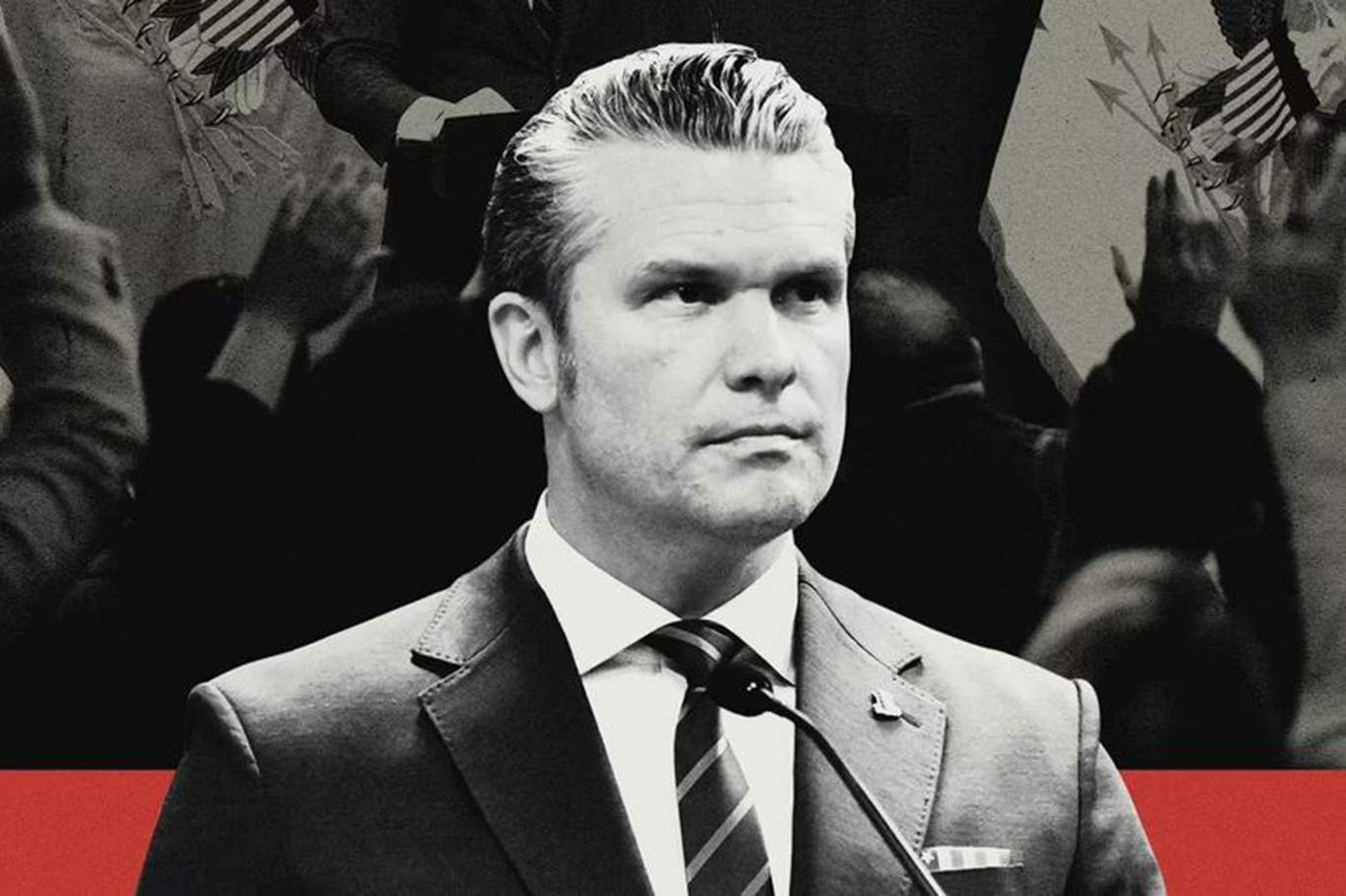 ABD Savaş Bakanı Hegseth görevi kötüye kullanmakla suçlanıyor