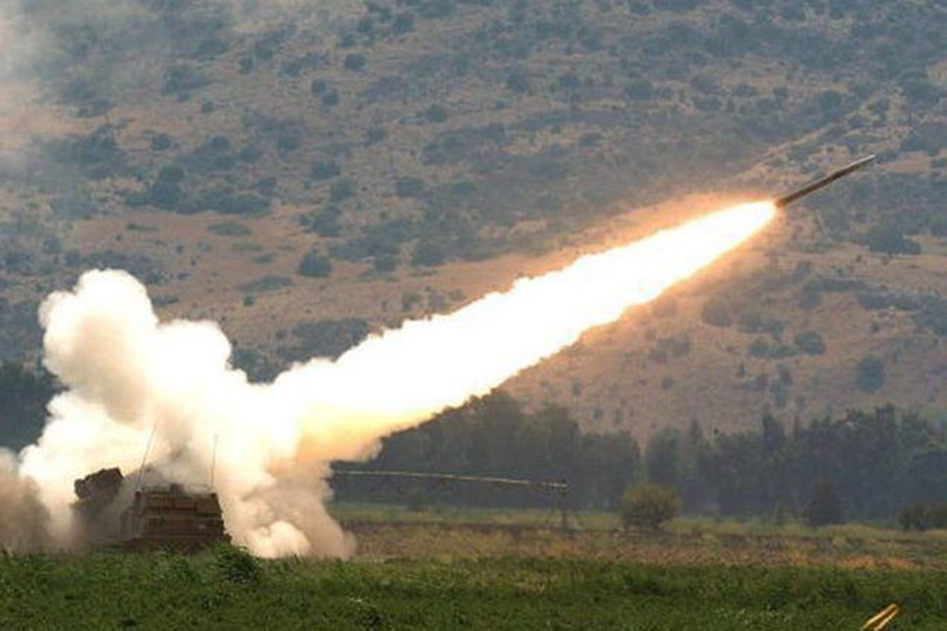 Hizbullah'tan işgalcilere ağır darbe: Askeri noktalar vuruldu