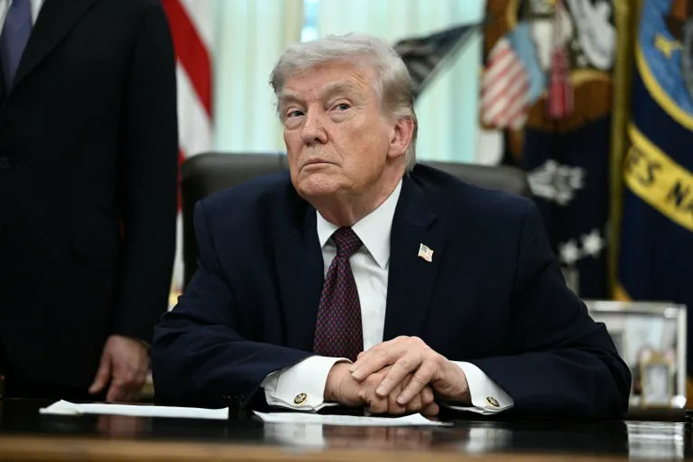 Trump "savaşı bitireceğiz" diyor ama bölgeye asker yığıyor