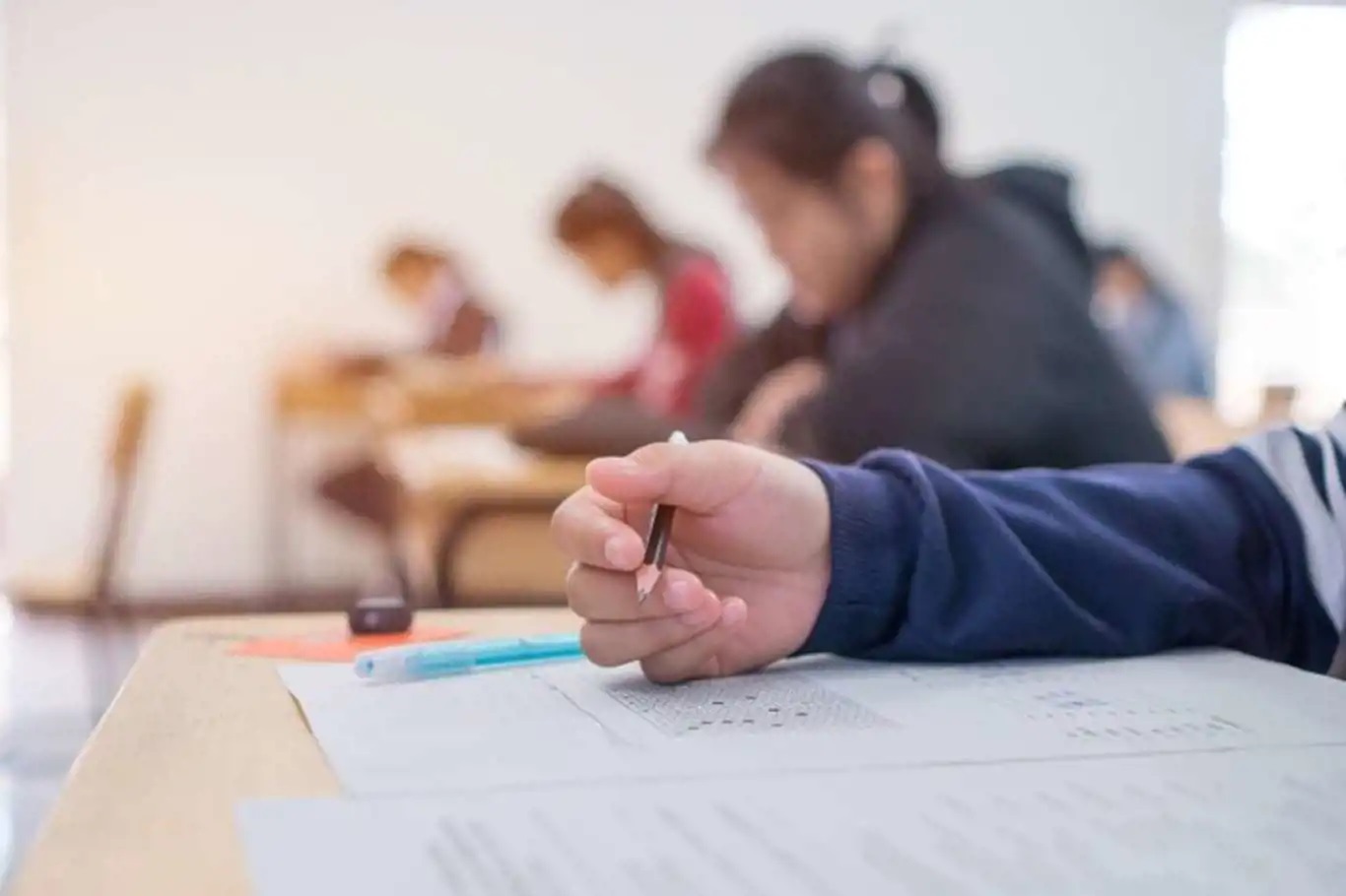 LGS, 13 Haziran Cumartesi gününe alındı