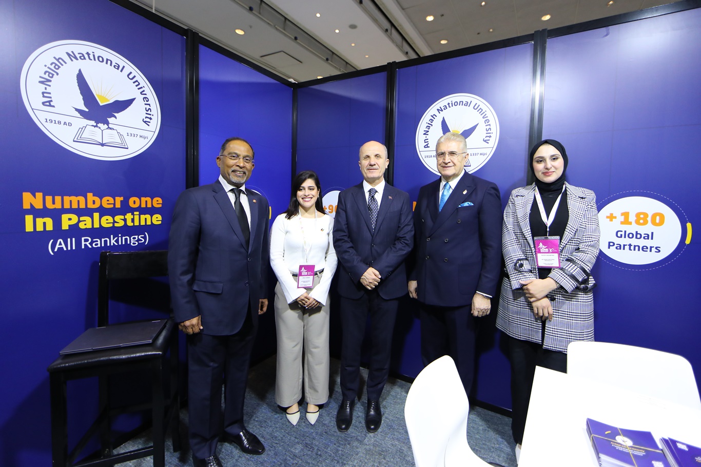 2026 Avrasya Yükseköğretim Zirvesi İstanbul’da düzenlenecek